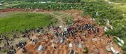 Ebola-Ausbruch im Kongo: Fast 300 Tote, 95 Prozent der Betten belegt
