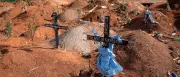 Ebola-Fälle im Kongo auf über 700 gestiegen – 149 Tote