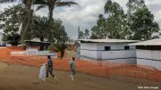 Ebola im Kongo: Über 1300 Infizierte, Versammlungsverbot in vier Provinzen