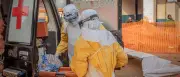 Ebola im Kongo: Über 300 Tote, 1155 Infizierte – Hoffnung auf neue Medikamente