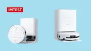 Ecovacs Deebot T80 Omni im Test: Entfernt selbst eingetrocknete Flecken