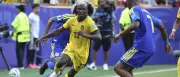 Ecuador bei WM: Enttäuschung nach schwachen Leistungen