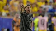 Ecuador-Trainer Beccacece nach 0:0 gegen Curaçao schwer unter Druck