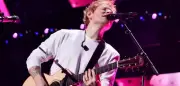Ed Sheeran entdeckt Folk-Album von 1978 und macht es berühmt