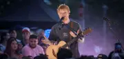 Ed Sheeran plant nach US-Tour Elternpause – vielleicht
