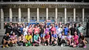 Effizienz beim Laufen: Trainer verraten die richtige Technik