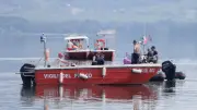 Ehemann von italienischer Familienministerin im Lago di Vico vermisst