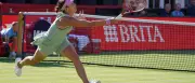 Ein Jahr nach Titel: Maria verpasst Coup gegen Rybakina