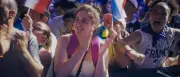 Ein Sommer in Paris: Tragikomödie über Olympia-Träume und Landei-Charme