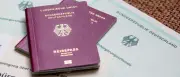 Einbürgerungen in Deutschland erreichen 2025 neuen Rekordwert