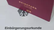 Einbürgerungsanträge in Thüringen: Syrer an der Spitze