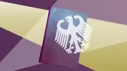 Einbürgerungsrekord: So viele Deutsche Pässe wie nie zuvor