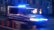 Einbruch in Gesamtschule: Hakenkreuze und SS-Runen – Unterricht ausgefallen