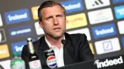 Eintracht-Boss Krösche: Zukunft bei Frankfurt gesichert