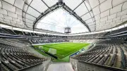 Eintracht Frankfurt plant Stadion-Hammer: Größer als Dortmund?
