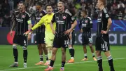 Eintracht Frankfurt: Wechsel-Hammer um Anführer – Er ist schon fast weg