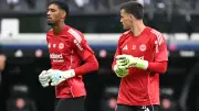 Eintracht-Legende Stepi: Kein neuer Torwart nötig