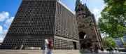 Eintritt für Turmbesteigung der Gedächtniskirche geplant