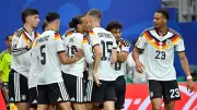 Einzelkritik zur Curaçao-Gala: 4-mal Note 1 für DFB-Stars