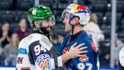 Eisbären Berlin: Gabriel Fontaine kehrt zurück