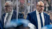 Eisbären Berlin: Éric Dubois plant Druck und Tempo als neuer Trainer