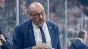 Eisbären Berlin: Éric Dubois wird neuer Trainer – ein Wagnis