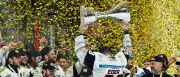 Eisbären Berlin starten Titelverteidigung am 17. September gegen Straubing