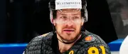 Eishockey-Veteran Moritz Müller verlängert bei den Kölner Haien