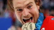 Eishockey-WM: Norwegen schockt Kanada und holt Bronze