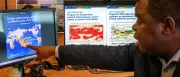 El Niño-Wahrscheinlichkeit steigt: 80 Prozent bis August