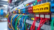 Elektrotechnik Regensburg: Meisterbetrieb für Smart Home & E-Mobilität