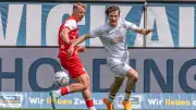 Elias Löder kehrt zu Carl Zeiss Jena zurück: Torjäger im Interview
