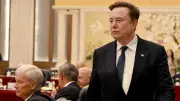 Elon Musk mahnt ZDF ab: „Verleumderische Unterstellung“