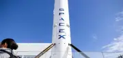 Elon Musk, SpaceX und die Sterne: Kapitalistische Lyrik