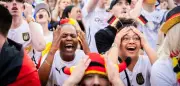 EM-Spiele: So sehen Sie Tore schneller als die Nachbarn