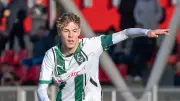 EM-Stress für Gladbach-Juwel Niklas Swider vor Profi-Durchbruch