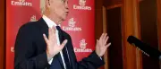 Emirates-Chef fordert mehr Langstrecken-Flüge am BER