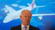 Emirates lockt Berlin mit 100 Millionen Euro für tägliche Flüge