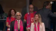 Emotionaler WM-Moment: Diogo Jotas Eltern gedenken im Stadion