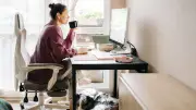 Ende des Homeoffice-Experiments: Firmen holen Mitarbeiter zurück