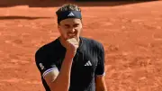 Endlich Grand-Slam-Sieger: Sascha Zverev krönt seine Karriere