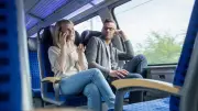 Endlosgelaber am Handy: Bitte, ihr seid hier nicht im Podcast!