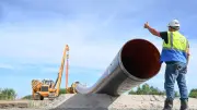 Energiewende: Schaltet Deutschland das Gasnetz zu früh ab?