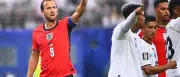 England sichert sich Gruppensieg: Bellingham und Kane treffen gegen Panama