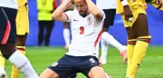 Englands schwacher Auftritt gegen Ghana: Tuchel verliert gegen Fotografen