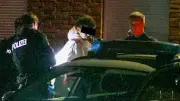 Enkel (20) nach Mord an Oma zu achteinhalb Jahren Jugendstrafe verurteilt