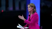 Entführer-Schreiben: Mutter von US-Moderatorin Savannah Guthrie soll tot sein