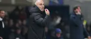 Enzo Maresca wird neuer Trainer von Manchester City bis 2029