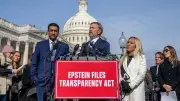 Epstein-Affäre: Neue Vorwürfe belasten Trump und rücken näher ans Weiße Haus