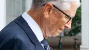 Epstein-Ausschuss enthüllt dritte Affäre von Bill Gates